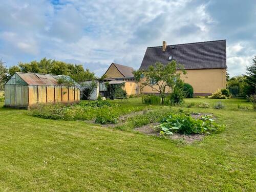 Foto - Einfamilienhaus in Beilrode zum Kaufen