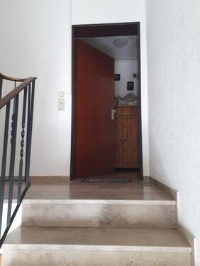 Foto - Orlenbach: gemütliche 60-qm-Wohnung mit Balkon