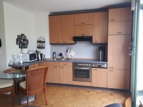 Foto - Etagenwohnung in Prüm zur Miete
