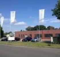 Lager- und Büroflächen in Schortens 100 bis 1.500m²