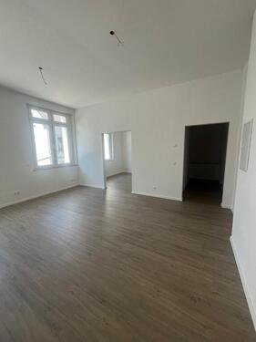 Foto - Schöne 2 Zimmer-Wohnung im Erdgeschoss