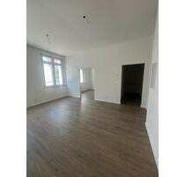 Schöne 2 Zimmer-Wohnung im Erdgeschoss - Solingen Mitte