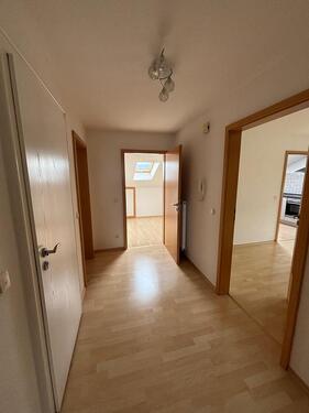 Foto - Wohnung 78qm in Oberkümmering - 875,00 EUR Kaltmiete,