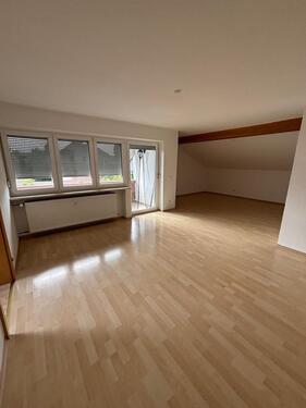 Foto - Etagenwohnung zur Miete in Büchlberg