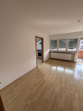 Foto - Etagenwohnung in Büchlberg