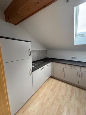 Foto - Etagenwohnung in Büchlberg zur Miete