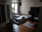 Foto - Wohnungsswap - 1 Zimmer, 35 m² - Wittstocker Straße, Moabit, Berlin