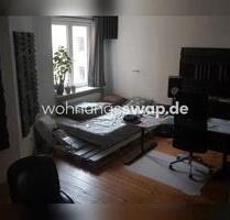 Wohnungsswap - 1 Zimmer, 35 m² - Wittstocker Straße, Moabit, Berlin