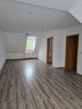 Foto - Traumhafte Dachgeschosswohnung mit Blick auf den Markt!