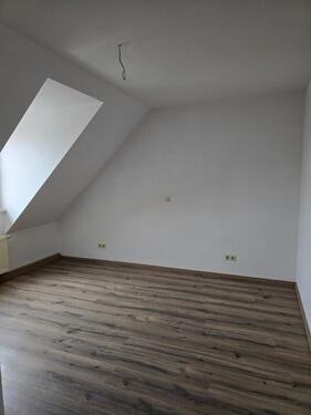 Foto - Etagenwohnung zur Miete in Kitzscher