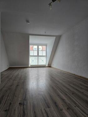 Foto - Etagenwohnung in Kitzscher