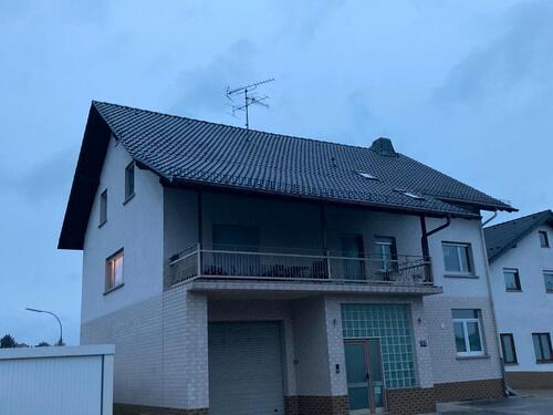 Foto - Einliegerwohnung(en) in Mehrfamilienhaus