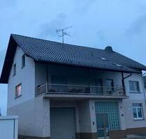 Einliegerwohnung(en) in Mehrfamilienhaus - Gründau