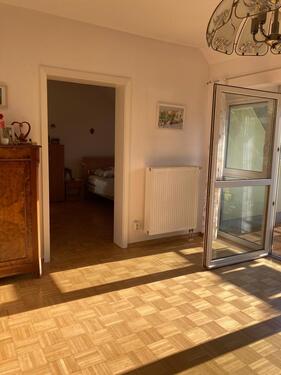 Foto - Etagenwohnung in Heinersreuth