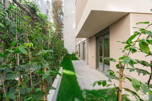 Foto - Etagenwohnung in Berlin