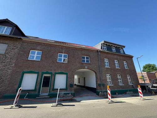 Foto - Etagenwohnung zur Miete in Linnich