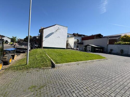 Foto - Etagenwohnung in Linnich