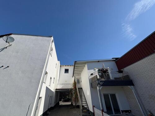 Foto - Etagenwohnung in Linnich zur Miete