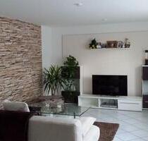 Helle und ruhige Souterrainwohnung – 2 Zimmer –Diez, nahe Limburg