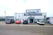 Foto - Moderne Gewerbeeinheit im EG mit 230 m² + 4 Stellplätze in Karlsbad!