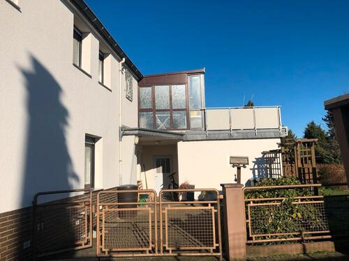 Foto - Einfamilienhaus zur Miete in Eschweiler