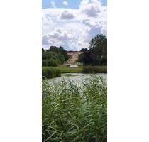 Leben im Schloss mit Park in traumhafter Lage, 2-ZiW, Striesenow - Laage