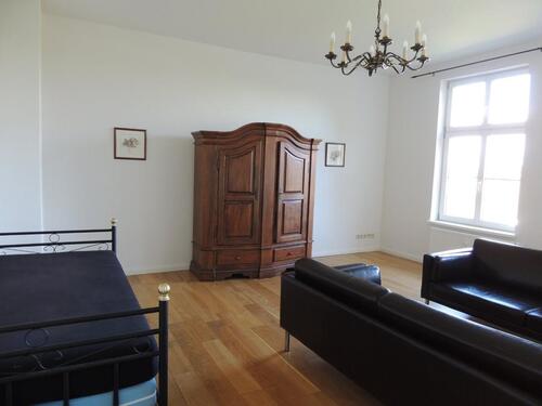 Foto - Etagenwohnung zur Miete in Laage