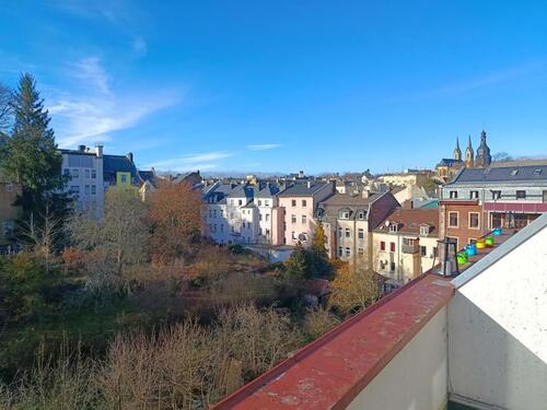Foto - Wunderschöne Loft Wohnung 5.Stock Aufzug Süd Seite