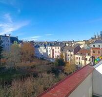 Wunderschöne Loft Wohnung 5.Stock Aufzug Süd Seite - Hof Altstadt