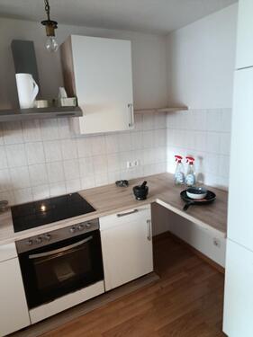 Foto - Etagenwohnung zur Miete in Hof