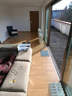 Foto - Etagenwohnung in Hof