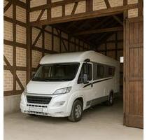 CabrioWohnmobilstellplatz Halle geschlossen zu vermieten - Badbergen