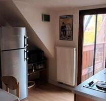 möblierte Wohnung in Koblenz-Horchheim - Vallendar