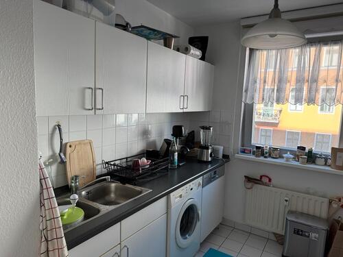 Foto - Untermieter - 1.550,00 EUR Kaltmiete, ca.  56,00 m²