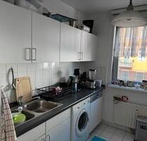 Untermieter - 1.550,00 EUR Kaltmiete, ca.  56,00 m² in Berlin (PLZ: 13599) Spandau