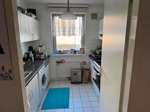 Foto - 2 Zimmer Etagenwohnung zur Miete in Berlin