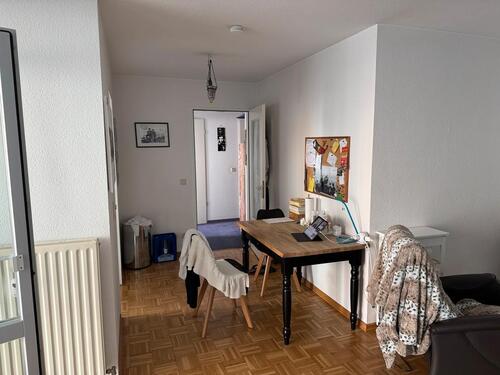 Foto - 2 Zimmer Etagenwohnung in Berlin