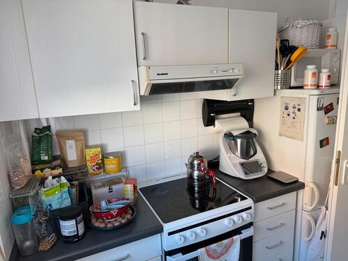 Foto - Etagenwohnung in Berlin zur Miete