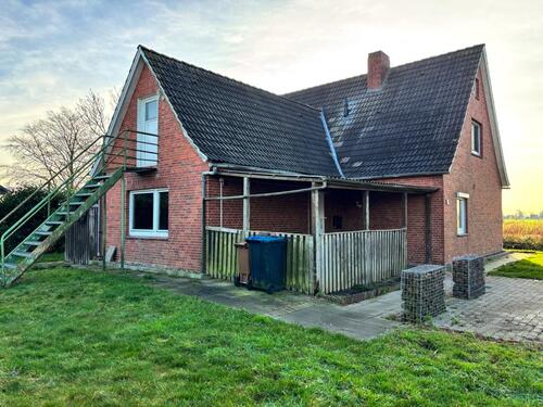 Foto - Vorerst Anfragenstop EFH zur Miete in 21706 Ritsch