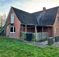 Vorerst Anfragenstop EFH zur Miete in 21706 Ritsch - Drochtersen