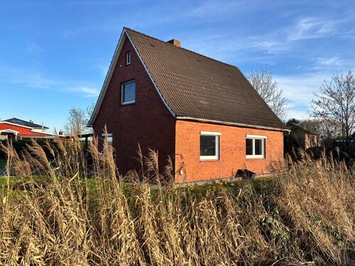 Foto - 7 Zimmer Einfamilienhaus zur Miete in Drochtersen