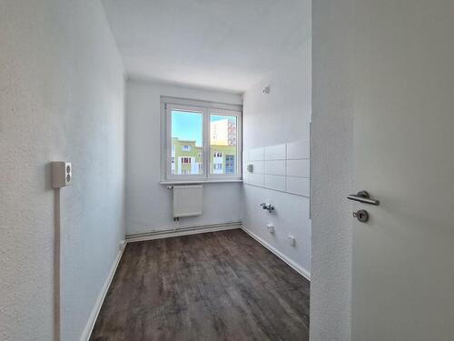 Foto - Etagenwohnung in Freiberg zur Miete