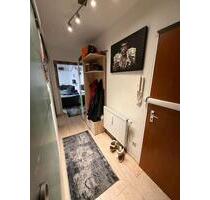 PROVISIONSFREIE 2 Zimmerwohnung mit Einbauküche und TG-Stellplatz - Troisdorf