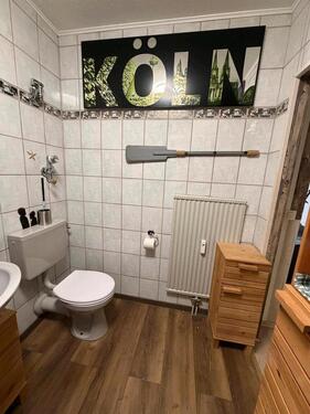 Foto - 2 Zimmer Etagenwohnung zum Kaufen in Troisdorf