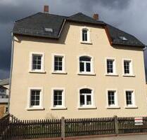 Modern und idyllisch - Wohnen auf dem Lande - Mittweida Modern und idyllisch - Wohnen auf dem Lande - Mittweida