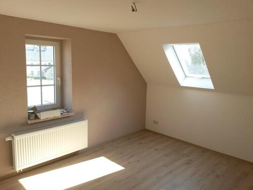 Foto - Etagenwohnung in Mittweida zur Miete