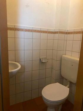 Foto - 1 Zimmer Etagenwohnung zur Miete in Lich