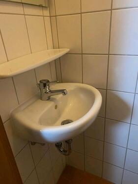 Foto - 1 Zimmer Etagenwohnung in Lich