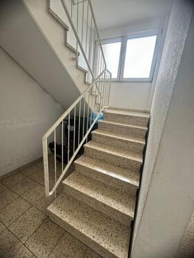 Foto - Etagenwohnung in Herten zur Miete