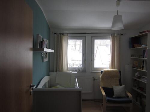 Foto - 3 Zimmer Dachgeschoßwohnung in Bad Waldsee